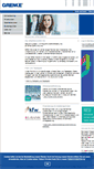 Mobile Screenshot of grenkebank.de